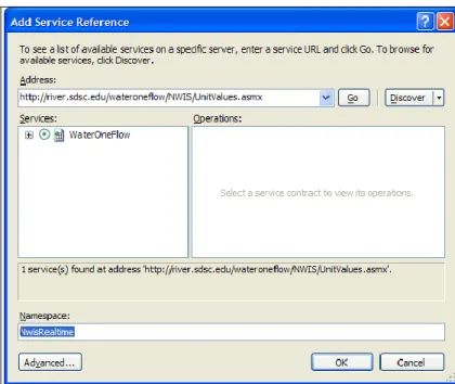 Figure 4 Address Box 