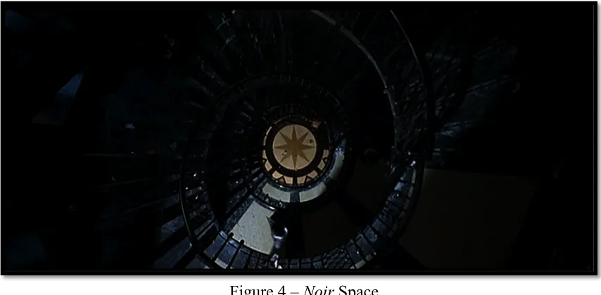 Figure 4 – Noir Space 