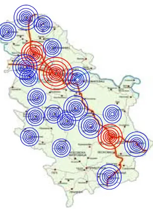 Fig. 1.Scenario Corridor