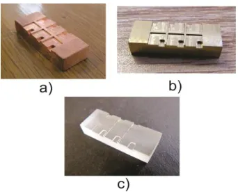 Figure 5. Diagram of the experimental array. 