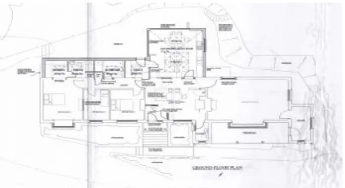 Figure 6: Plans of project in District 2 
