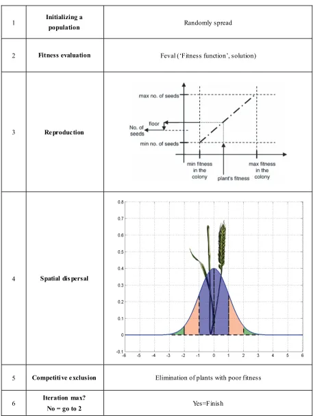 Figure 2.a.  IWO flowchart 