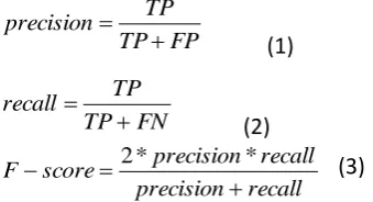 Table 2: Summary of mobile dataset. 