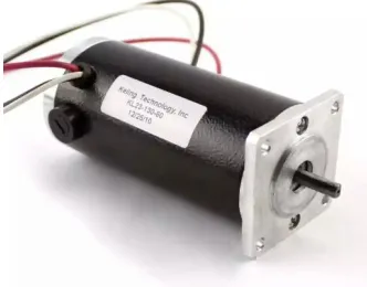 Fig. Servomotor 