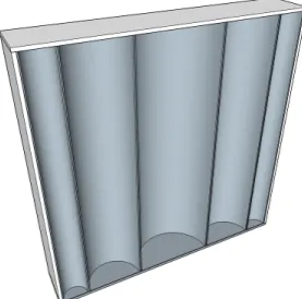 table while Figure 4.10 displays an image of the model.