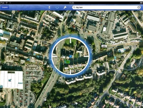 Figure 15 Best Location (Yellow Round Point). 