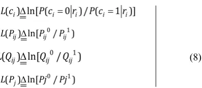 Figure 1. In such system, both BS and users are equipped 