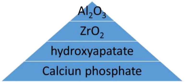 Fig. 3 Biomaterial ceramics 