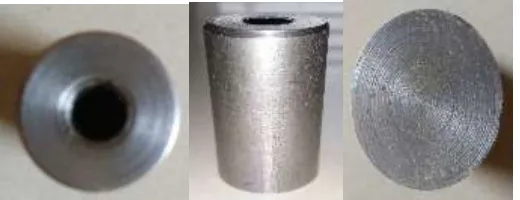 Figure 2 Reinforcement coupler 