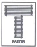 Fig. 1  Raster mode of cutting 