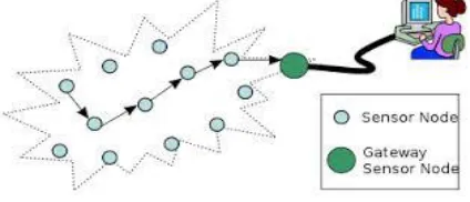 Fig 1: The Previous Methods for measuring Level and Ph balance 