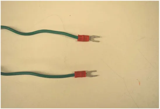 Figure 5 Green leads 