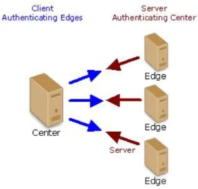 Figure 5 – Mutual Authentication 