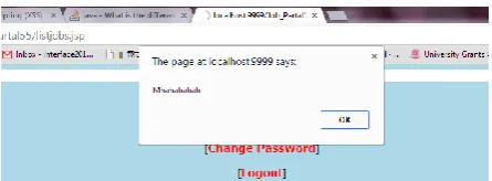 Fig.1 Search results not found 