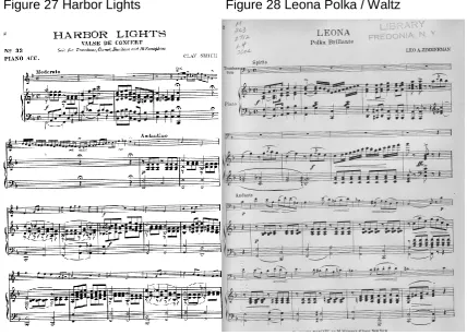 Figure 27 Harbor Lights 
