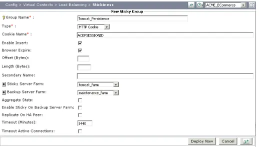 Figure 25.  Add	Virtual	Server	