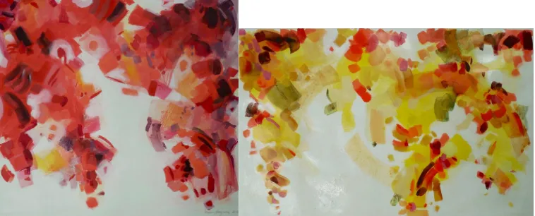 Fig 8. Cascade, Monotype, 2015 
