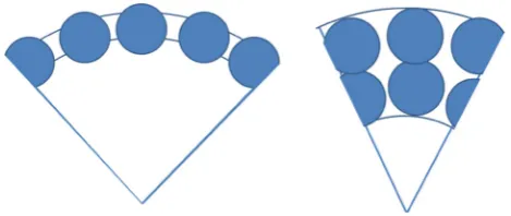 Figure 16experimental conﬁguration reported in [atthe centre line of the experimental data are due to the jointsrequired to assemble the two component hemispheres of theexperimental system