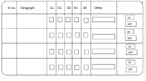 Fig 5: Proposed GUI II 