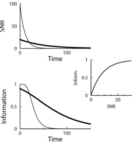 Fig. 3A shows the outcome of simulations that confirm these
