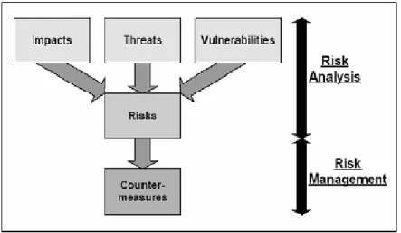 Figure 1: Typical Risk Assessment Process 
