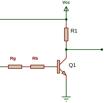 Figure 2: Schematic Diagram of a Soil Moisture Sensor Unit 