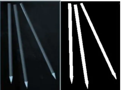 Figure 1 segmentation by thresholding. 