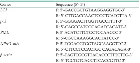 Table 1. Patient characteristics 