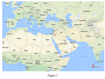 Figure 1    (Google, 2017)  * Corresponding author: 