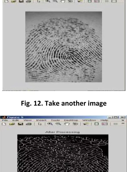 Fig. 12. Take another image 