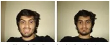 Figure 7: Test Image 2 and its Best Match 