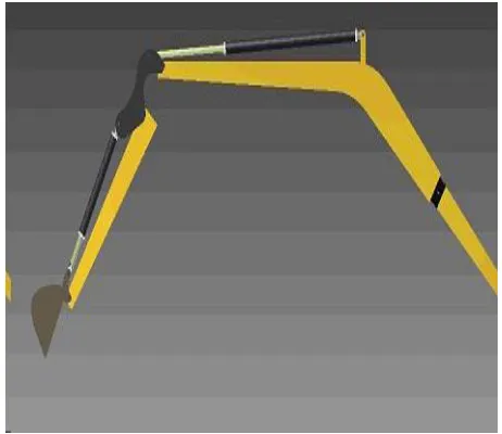 Figure: 4 first load condition 
