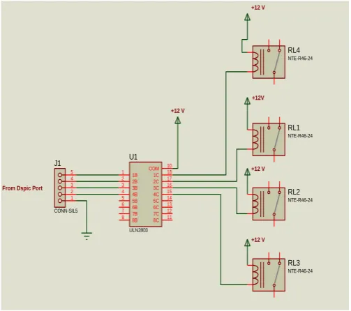 Fig No.3 Hardware description 