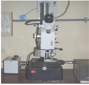 Fig. 3: Sample prepared for corrosion test 