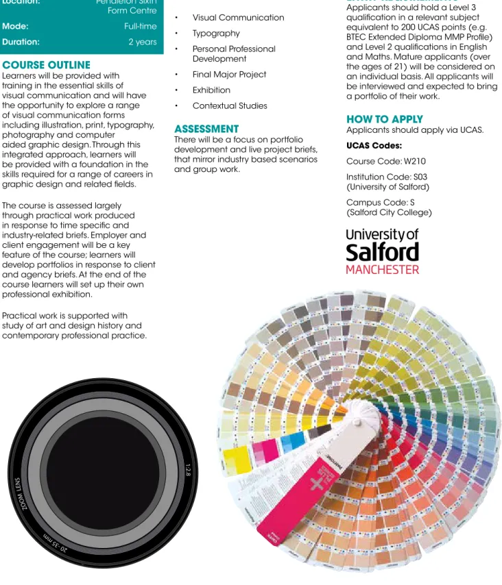 Graphic Design