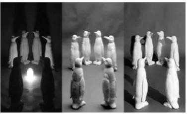 Fig 1: Object to Object Occlusion 
