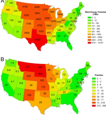 Fig. 4 includes also monthly data for consumption of electricity in the U.S. during 2006