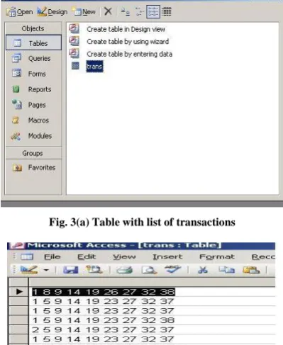 Fig. 2. Data Stream Processing Engine  