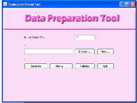 Fig.  3(d) Generated Prefix Tree 