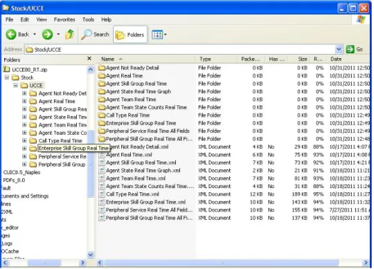Figure 10: Stock zip