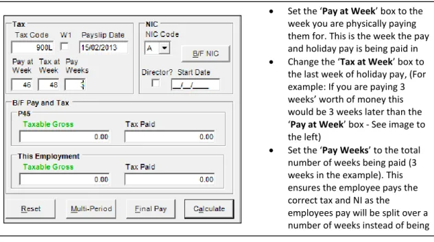 tab, then when going into to ‘Open and Pay’ the employee and clicking ‘Change’ you can amend the  pension deduction amount or percentage if needed