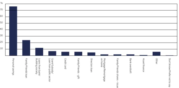 FIG 10 Source: BMG, SME Journey Survey