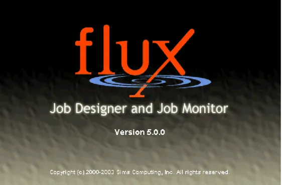 Figure 2: Splash Screen 
