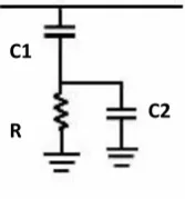 Figure 1.9:  Stage Ring Oscillator 