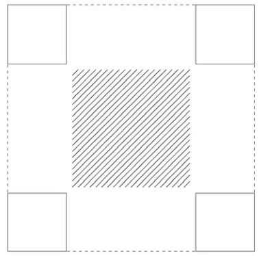 Figure 3.4 — The fully-folded PDF Content Stream 