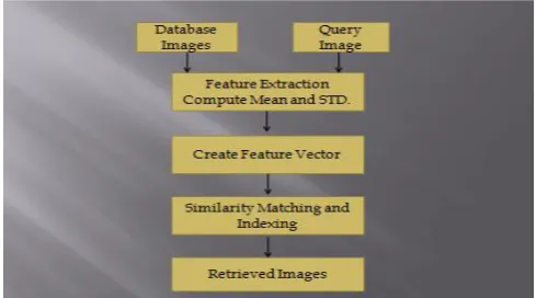 Figure 2.2:  Resulted Images  for  CBIR 
