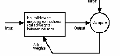 Fig.1 A multi-layer neural network. 