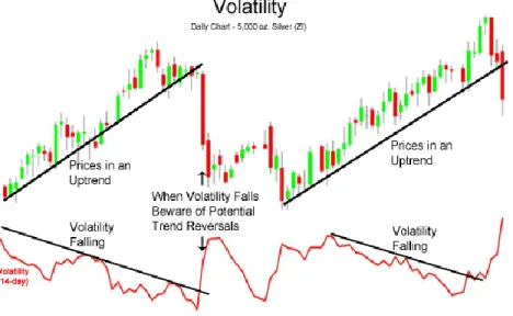 Figure 9: Volatility Indicator 56