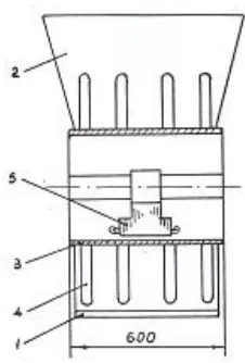Table 1  Technical specifications of electromechanical and novel module 