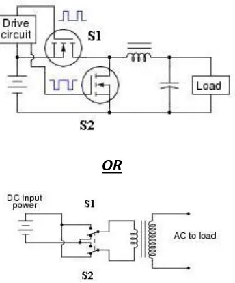 Figure 3.1.1: Circuit Schematic 